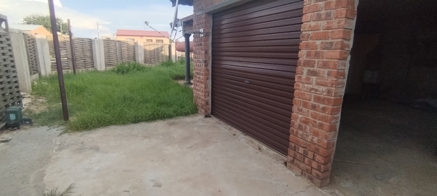 3 Bedroom Property for Sale in Allanridge Free State
